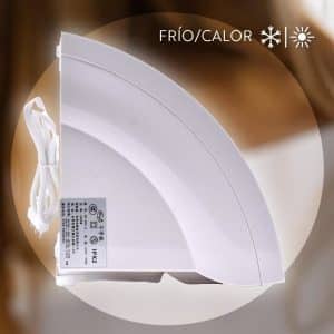 Secamanos Electrico Con Sensor 1800W