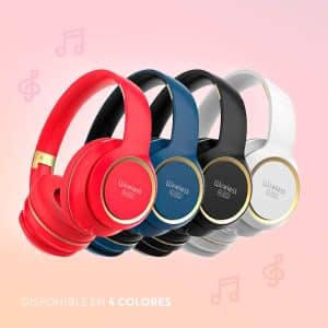 Auriculares Inalambricos Wireless H-002