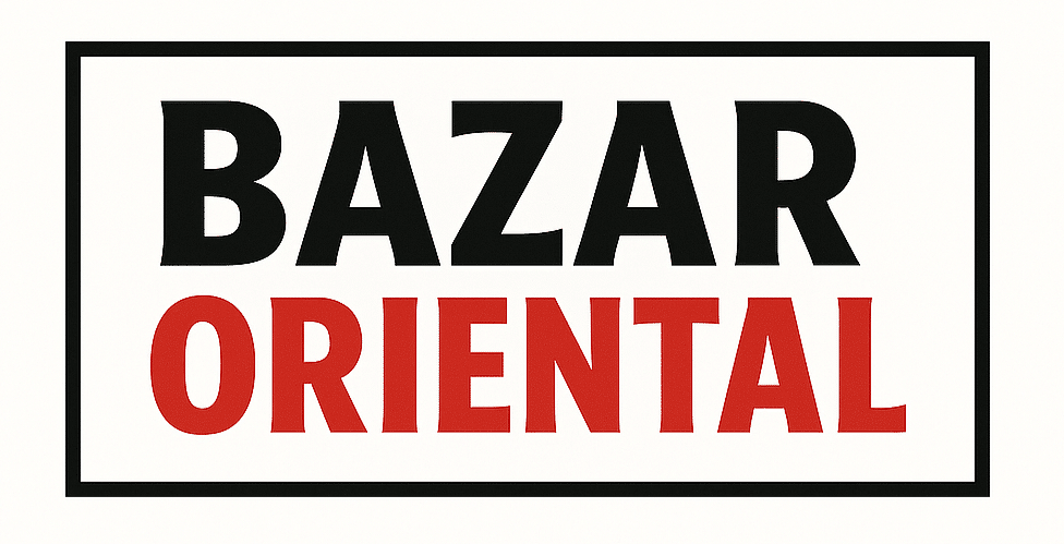 Bazar Oriental