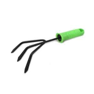 Herramientas De Jardin 3Pz Metalica