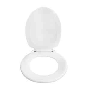 Asiento Inodoro Plas Blanco Loft Metasul 010506002