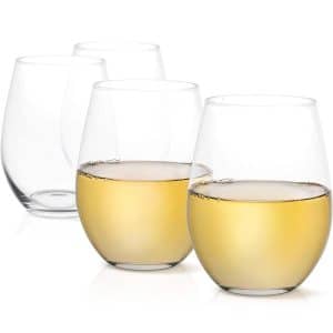 Vaso Refresco De Vidrio 530Ml X6 Unidades