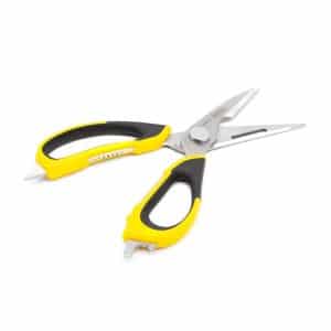 Tijera 9¨Multiuso Para Cocina Tjm09C
