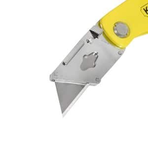 Cuchillo Para Cortar Cuero Kamasa