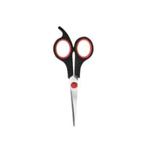 Tijera Bicolor 5″ Mundial