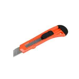 Trincheta Plastica 3Pz En Blisters