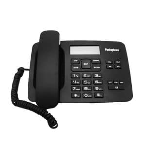 Telefono Visor Digital N.Inc Kx-T7001 Cid