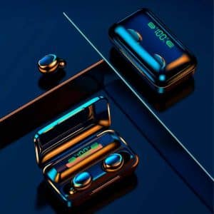 Auriculares Inalambricos F9-5
