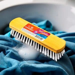 Cepillo Para Ropa Rectangular Condor 7720