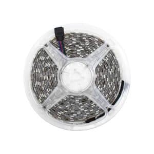 Cinta Led 16 Colores 5Mt C/Control Remoto