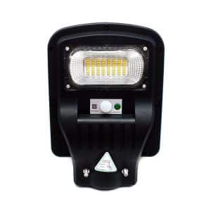 Foco Solar Led 50W 1 Modulo Jortan