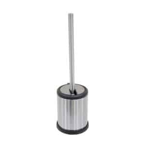 Escobilla Para Bano Base Metalica