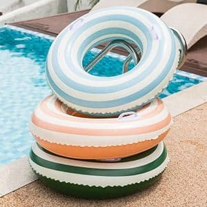 Flotador Inflable Infantil 75X20Cm