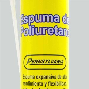 Espuma Poliuretano 750Ml Pennsylvania
