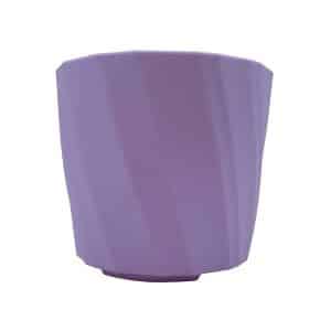 Maceta Chica Color Pastel Surtido Gm-R7358
