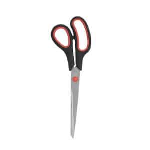 Tijera Bicolor 9″ Mundial