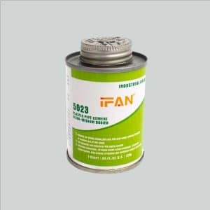 Pegamento Para Pvc Ifan 125Ml En Lata