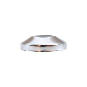Tapa Junta Metalico 6Cm Para Colilla