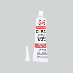 Silicona Transparente 85G En Blister