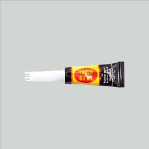 Pegamento 6 Unidades Super Glue