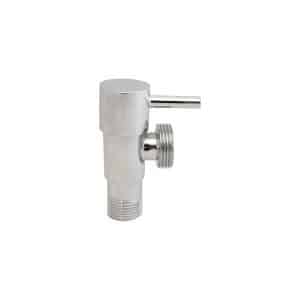 Canilla Metalica P/Lavarropa 1/2 A 3/4