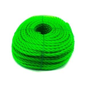 Cuerda 50 Metros 8 Mm