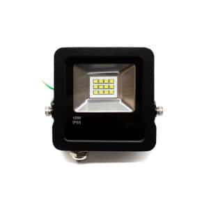 Foco Led 10W Luz Fria 6500K Led Life