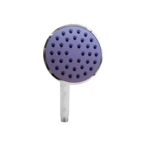 Roseta Chata 4″ Con Brazo En Blisters