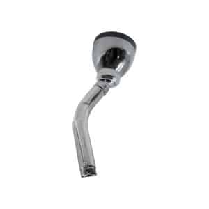 Roseta Conica 2.5″ Con Brazo En Blisters
