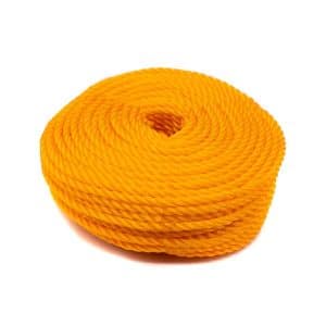 Cuerda 50 Metros 6 Mm
