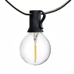 Guirnalda Led 8M P/Exterior