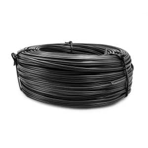 Cable Gemelo 2X1Mm Blanco 100M Cablinur