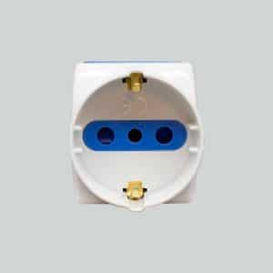 Adap Derivado A 2 Mod 1 Shucko Led Life