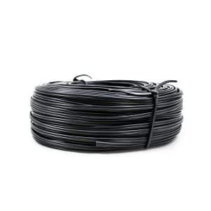 Cable Gemelo 2X0.5Mm Blanco 100 Metros