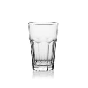 Vaso Refresco De Vidrio 280Ml X6 Unidades