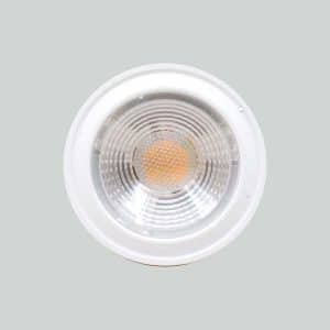 Lampara Dicroica Led 5W Mr16 Calid Led Life