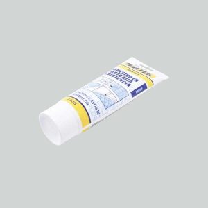 Adhesivo Pasta Alta Resistencia 140G Waltek Wka66T