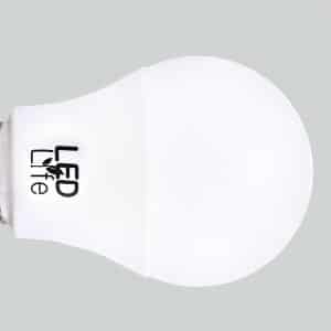 Lampara Led 7W T/Bombita Luz Calid Led Life