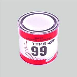 Cemento De Contacto 500 Gramos En Lata