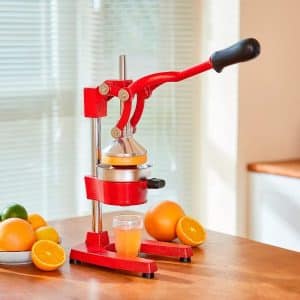 Exprimidor De Naranjas Para Hacer Jugo
