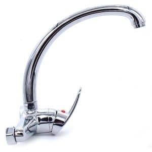 Grifo Monocomando 15Cm Pared Italomix