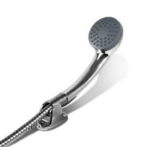 Monocomando Ducha Sin Transmicion Italomix
