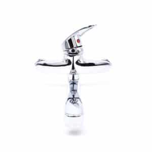 Grifo Monocomando 15Cm Bajo Italomix