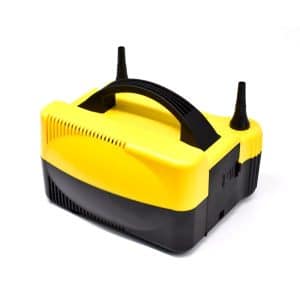 Inflador Para Globos 680W Inf01G