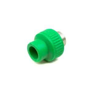 Niple Inserto Macho Termo L20X1/2″ Ifan