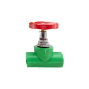Llave De Paso Termo Giratoria 20Mm Ifan