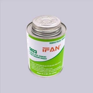 Pegamento Para Pvc Ifan 240Ml En Lata