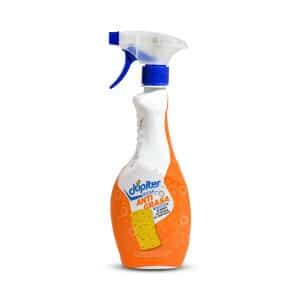Desengrasante 480Ml Gatillo Jupiter