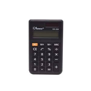 Calculadora 8 Digitos Kenko