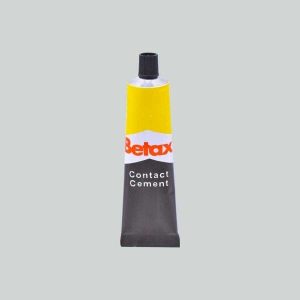 Cemento De Contacto 50G Betax